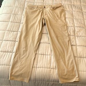 Lululemon ABC Pants